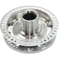 Wheel Hubs for Volkswagen Jetta (2004–2005) Front Left Right 5 Lug