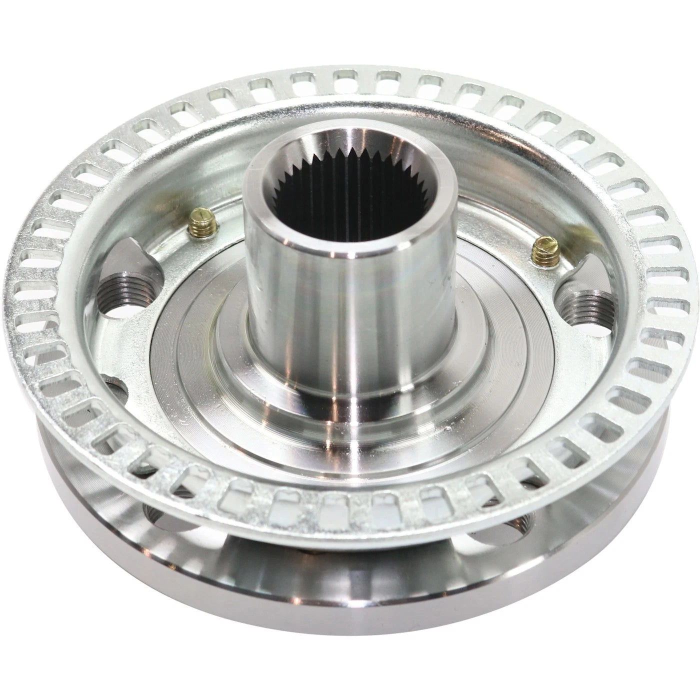 Wheel Hubs for Volkswagen Jetta (2004–2005) Front Left Right 5 Lug