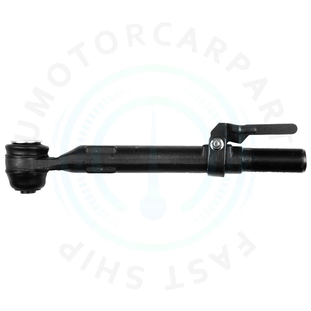 11pcs Front Ball Joint Tie Rod Kit for Ford F-250 F-350 Super Duty (2005–2007)