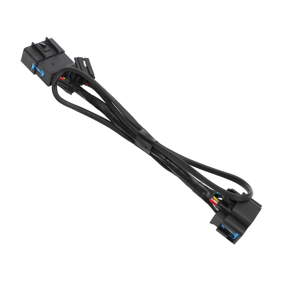 Auxiliary Gauge Wiring Harness for Chevrolet Camaro (2010–2012)