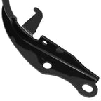 RH Steel Bonnet Hood Hinge for Toyota 4Runner (2010–2022)