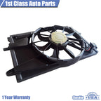 Radiator Cooling Fan Assembly for Chevrolet Cruze (2016)