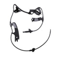 1X Rear Left Speed ABS Sensor for Lexus IS250 IS350 RC350 GS350 (2013) 89546-30080