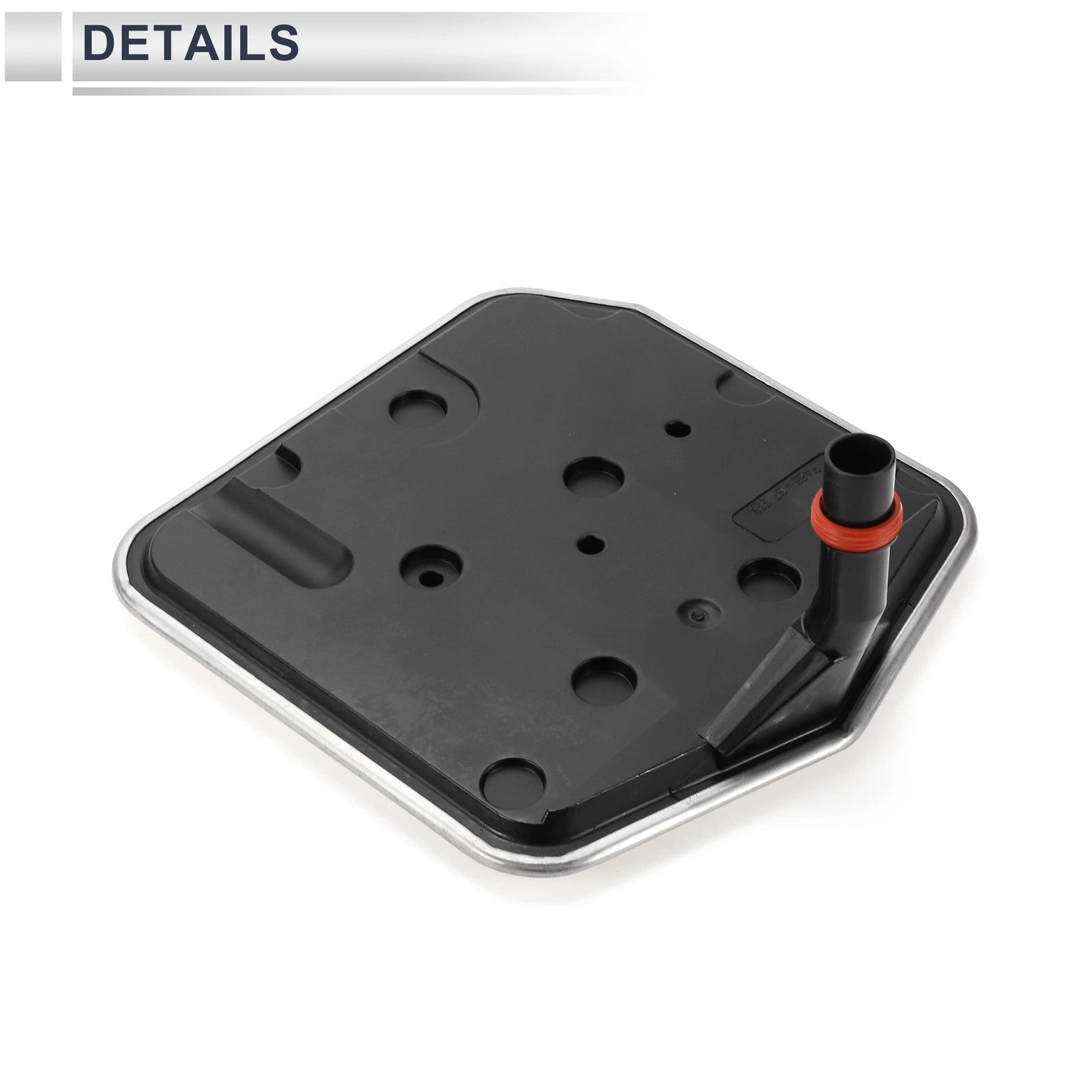 TH700-R4 Engine Transmission Filter No.12333599 for Chevrolet Impala (1982–1993)