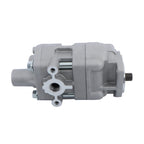Hydraulic Pump for Kubota L3940 L4240 L4330 L5240 MX5000DT MX5200 (2004–2018)