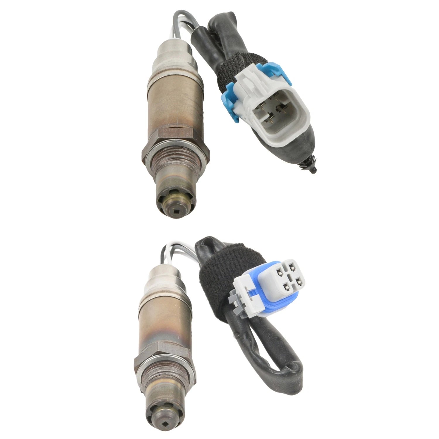Oxygen Sensors Kit for Aztek, Century, Intrigue V6 (Bosch)