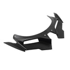 Motor Naked Front Spoiler Winglet for Kawasaki ZX-25R ZX-4R (2020–2023)