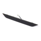 Third Brake Light Tail Lamp for Nissan X-Trail T31 (2008–2013) Black