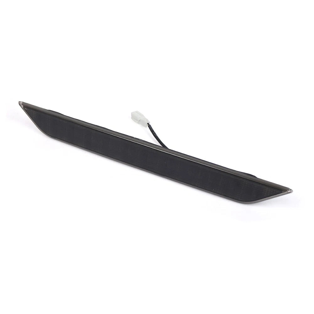 Third Brake Light Tail Lamp for Nissan X-Trail T31 (2008–2013) Black