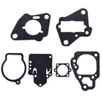 Carburetor Rebuild Kit for Mercury Mariner (6-15 HP)