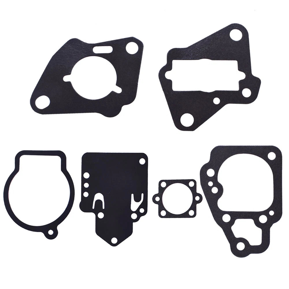 Carburetor Rebuild Kit for Mercury Mariner (6-15 HP)