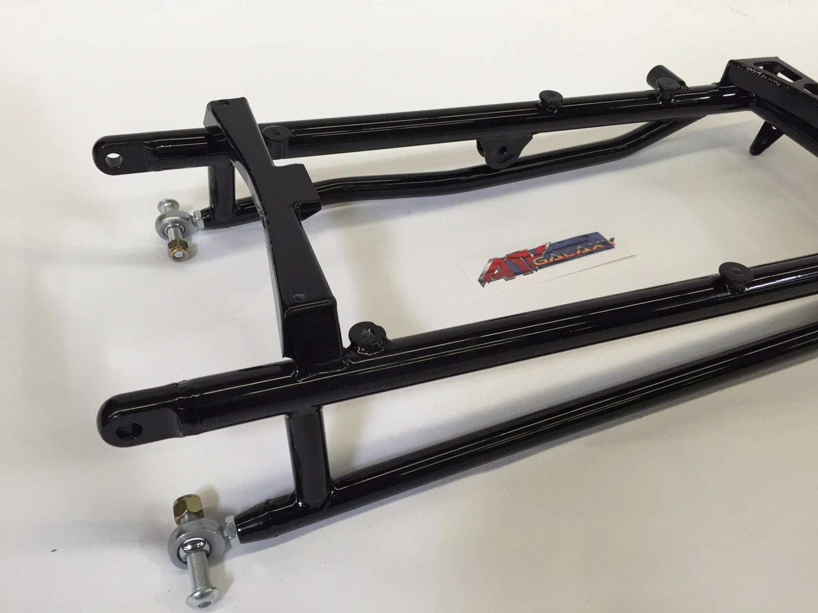 Lonestar LSR 4 Point Subframe for Yamaha YFZ450R (2009–2023)