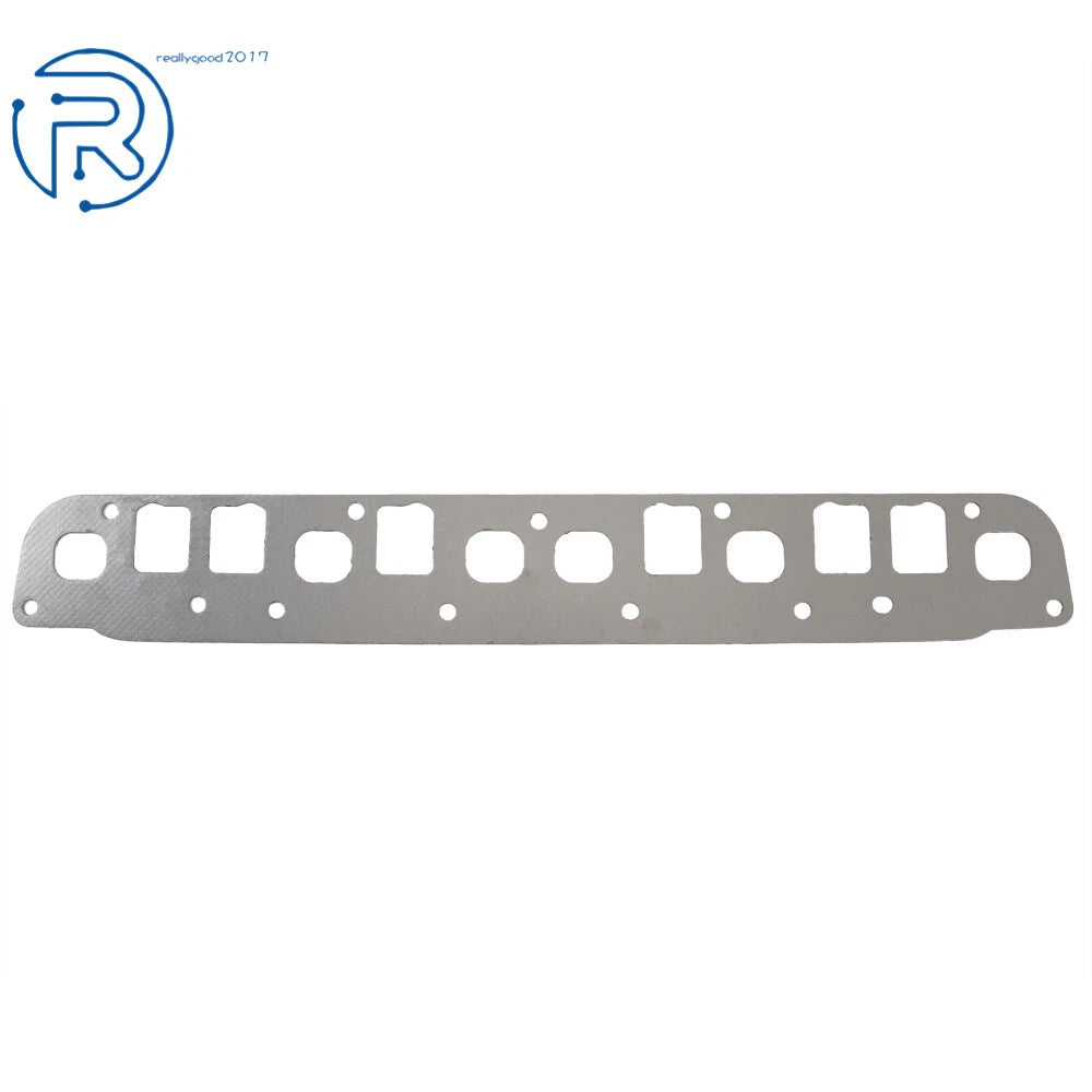 Head Gasket Set with Bolts for Jeep Cherokee Grand Cherokee (1999–2003)