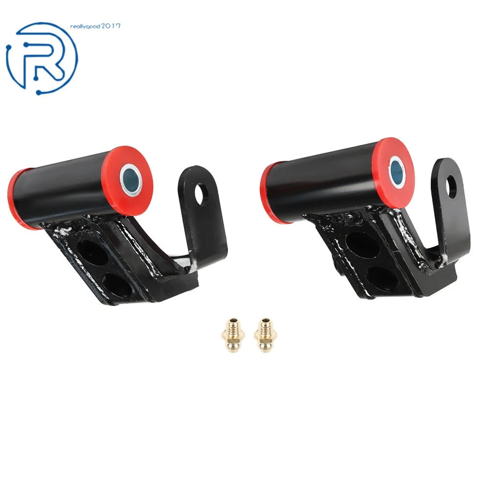 2 Inch Drop Lowering Shackles Leveling Kit for Dodge Ram 1500 2500 3500 