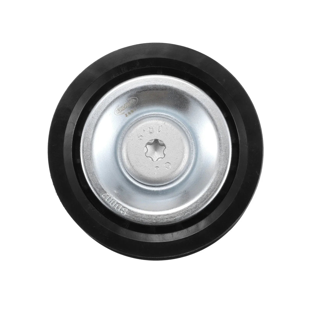 Drive Belt Idler Pulley for Mercedes-Benz C 63 AMG (2012-2015)