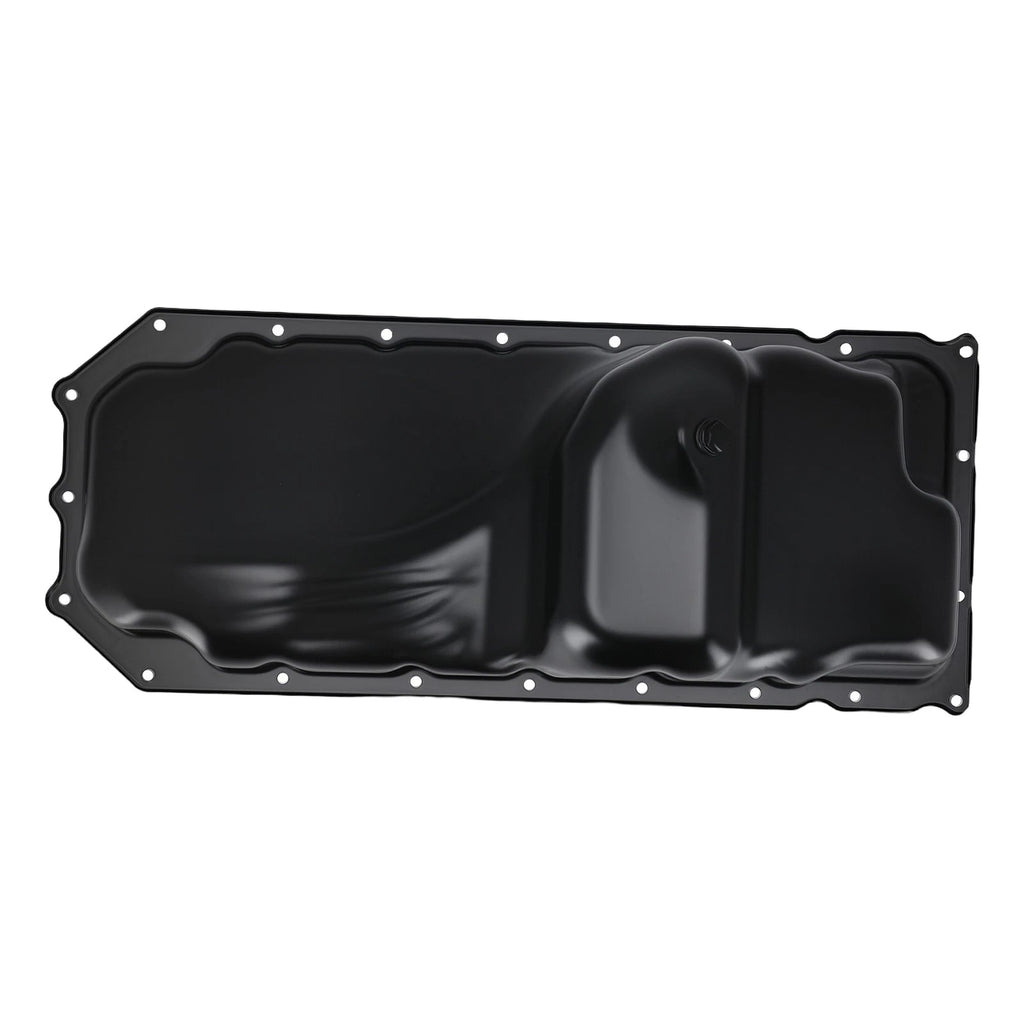 Oil Pan for Dodge Durango V8 5.7L (2004–2009) 53021687AD, 264-619 Steel
