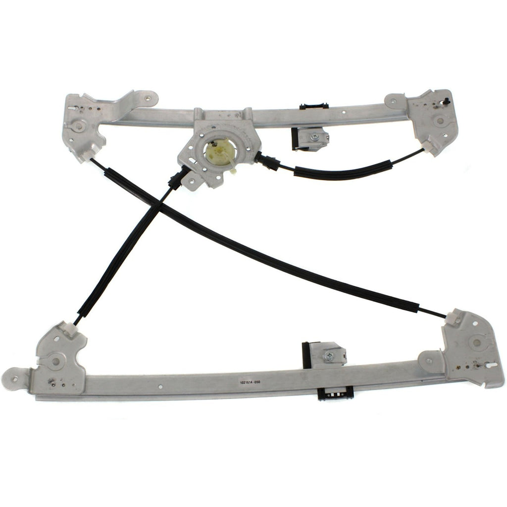 Power Window Regulator Set for Ford F-150, Lincoln Mark LT (2004–2006)
