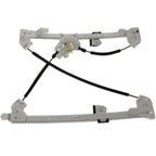 Power Window Regulator Set for Ford F-150, Lincoln Mark LT (2004–2006)