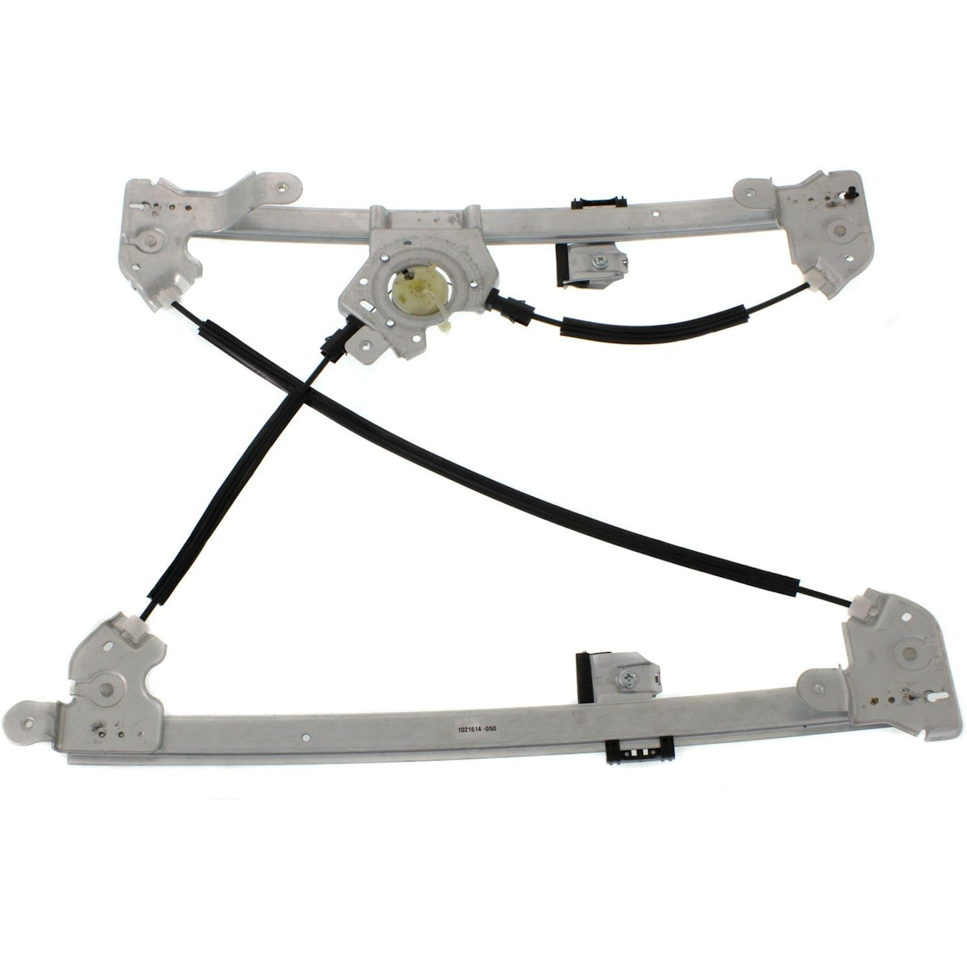 Power Window Regulator Set for Ford F-150, Lincoln Mark LT (2004–2006)