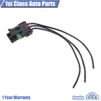 Throttle Position Sensor & Manifold Absolute Pressure Sensor Connector for Buick