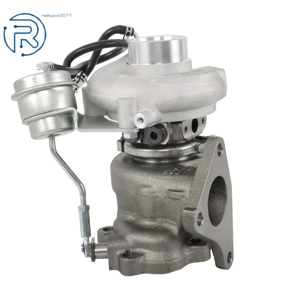 Turbocharger for Subaru Forester Impreza WRX (2000-2007)