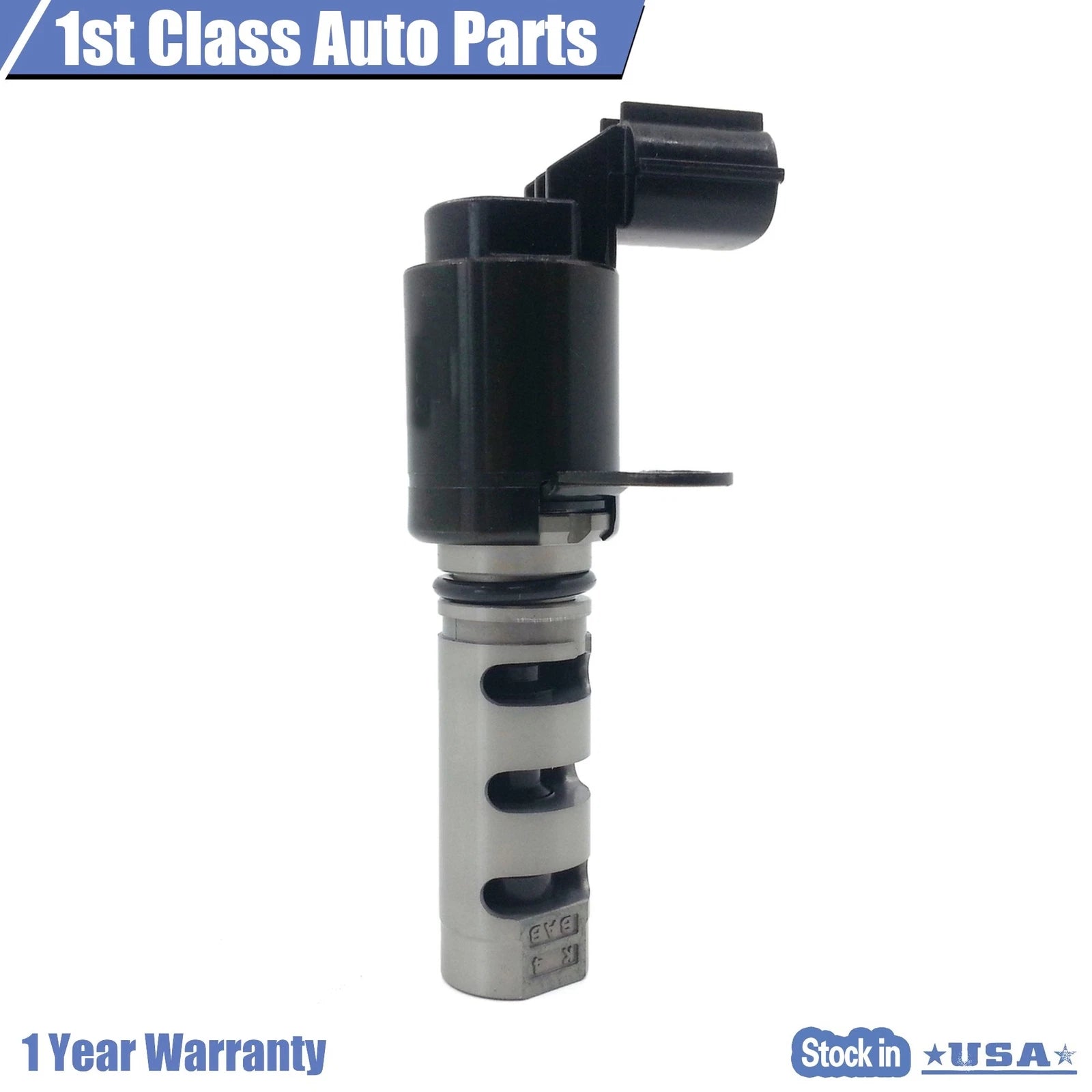 Variable Timing Solenoid for Hyundai Kia Forte Optima Rondo Sonata (2009–2019)