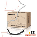Power Steering Return Line Hose for Chevy Monte Carlo, Impala 