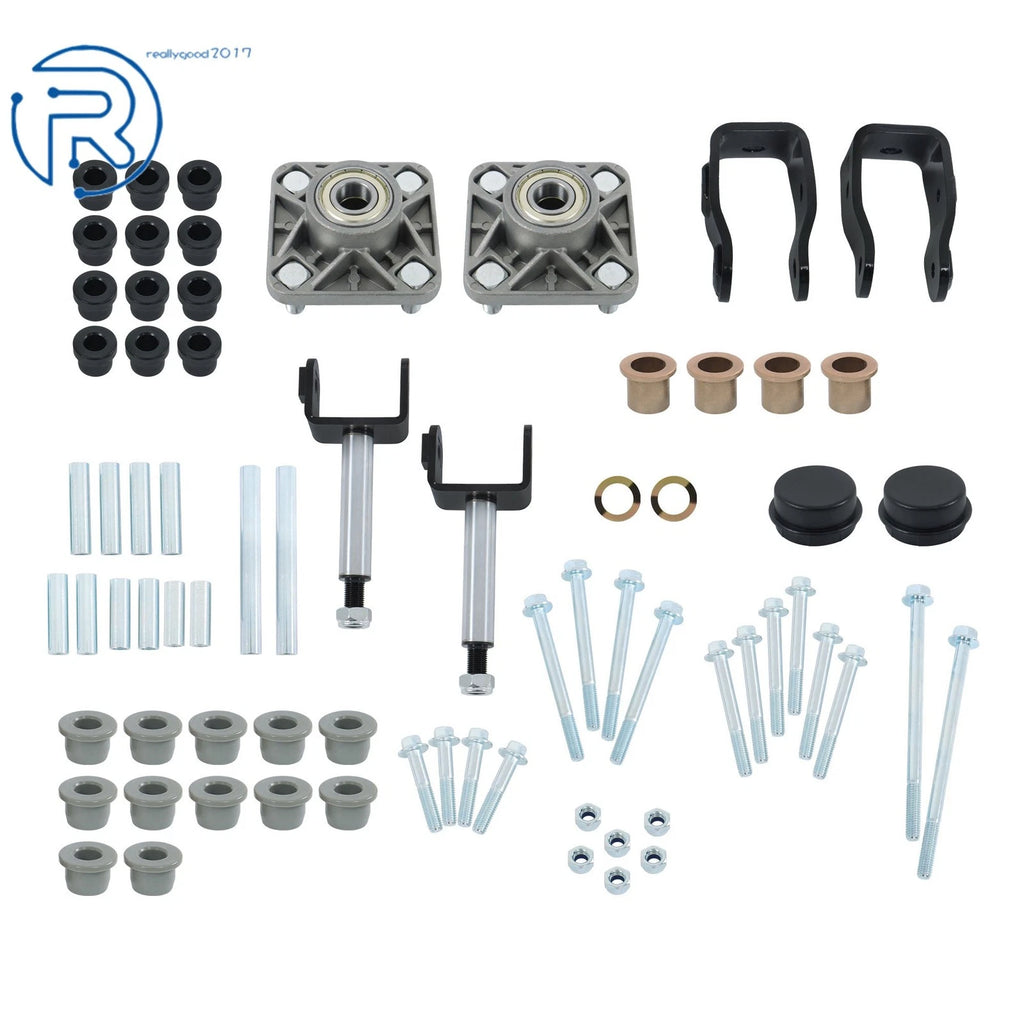 Front End Repair Bushing Kit for Club Car Precedent (2004–Present) 102289701 102357701