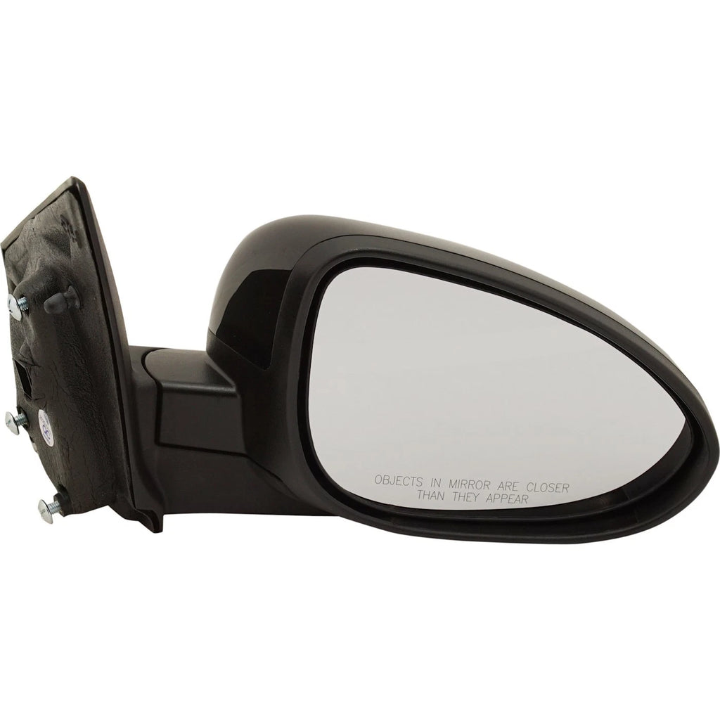 Heated Passenger Right Side Mirror for Chevy Sonic