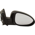 Heated Passenger Right Side Mirror for Chevy Sonic