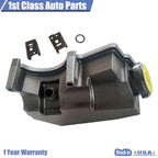 Power Steering Reservoir for Jeep Wrangler Grand Cherokee (1991–2006)