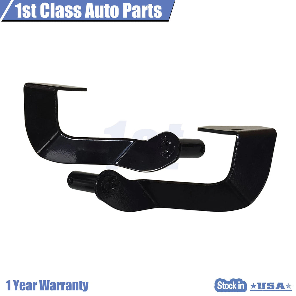 Front Sway Bar Adjust Kit for Jeep Wrangler JL (2019–2020)