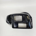 Left Lower Leg Fairing Glove Box Housing for Harley Touring (2014–2022)