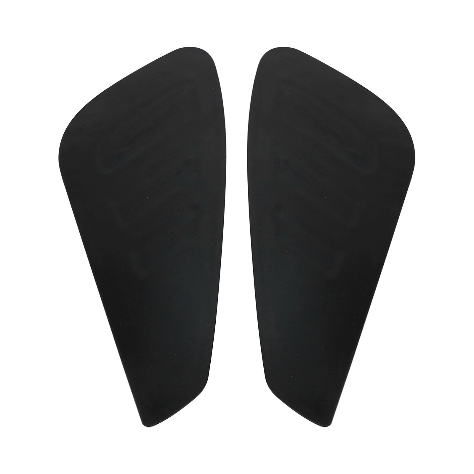 Side Tank Traction Grip Knee Pads for PAN America 1250 1250S (2021–2022)