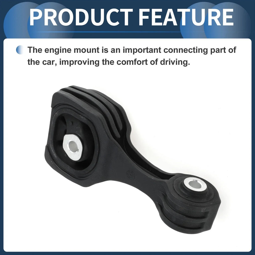 Engine Mount for Honda Civic FE1 2021 1.5T Front Engine