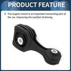 Engine Mount for Honda Civic FE1 2021 1.5T Front Engine