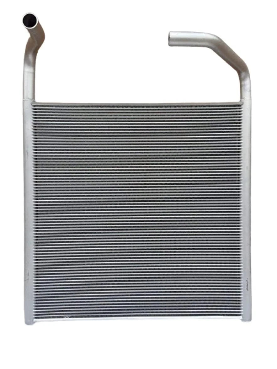 Hydraulic Oil Cooler 4370983 for Hitachi EX200-5 EX200LC-5 EX210H-5 (1996–2005)