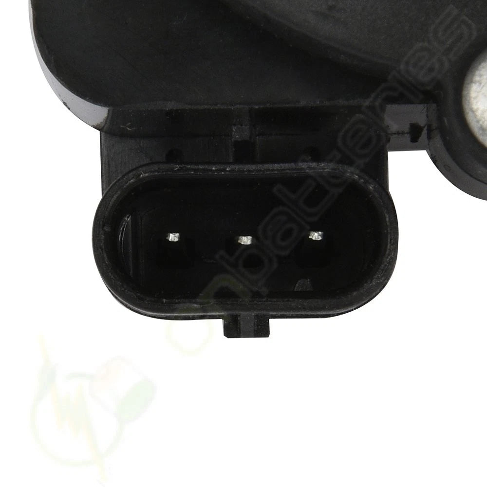 Turbocharger Auxiliary Water Pump for BMW 550i 650i 750i M5 M6 X5 X6 (2006–2017)