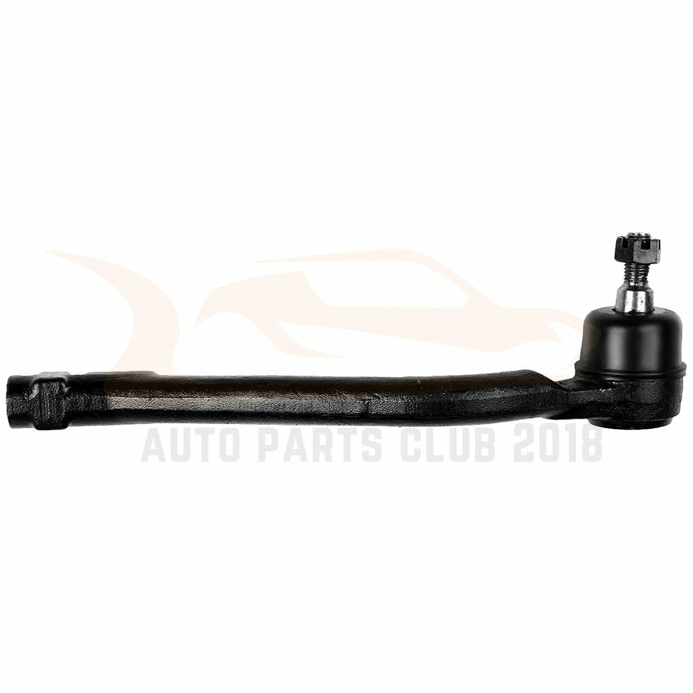 Set of 6 Inner Outer Tie Rods & Sway Bar End Links for Kia Forte (2010–2013)