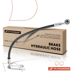 Rear Right Brake Hydraulic Hose for Chevrolet Cruze (2016–2018)
