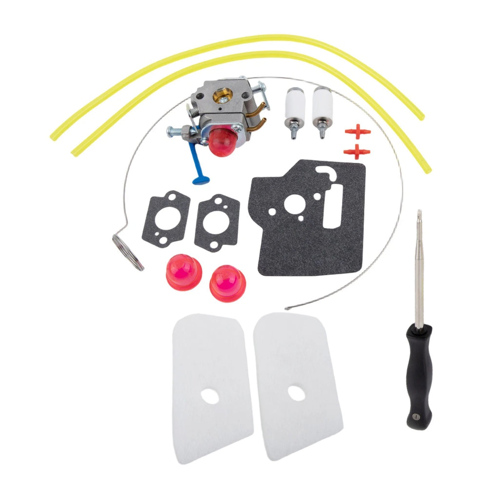 Replacement Carburetor Set for Lawn Care Tools (Efficient)