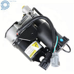 Air Suspension Compressor for Land Rover Discovery 3 & Range Rover Sport (2005–2013)