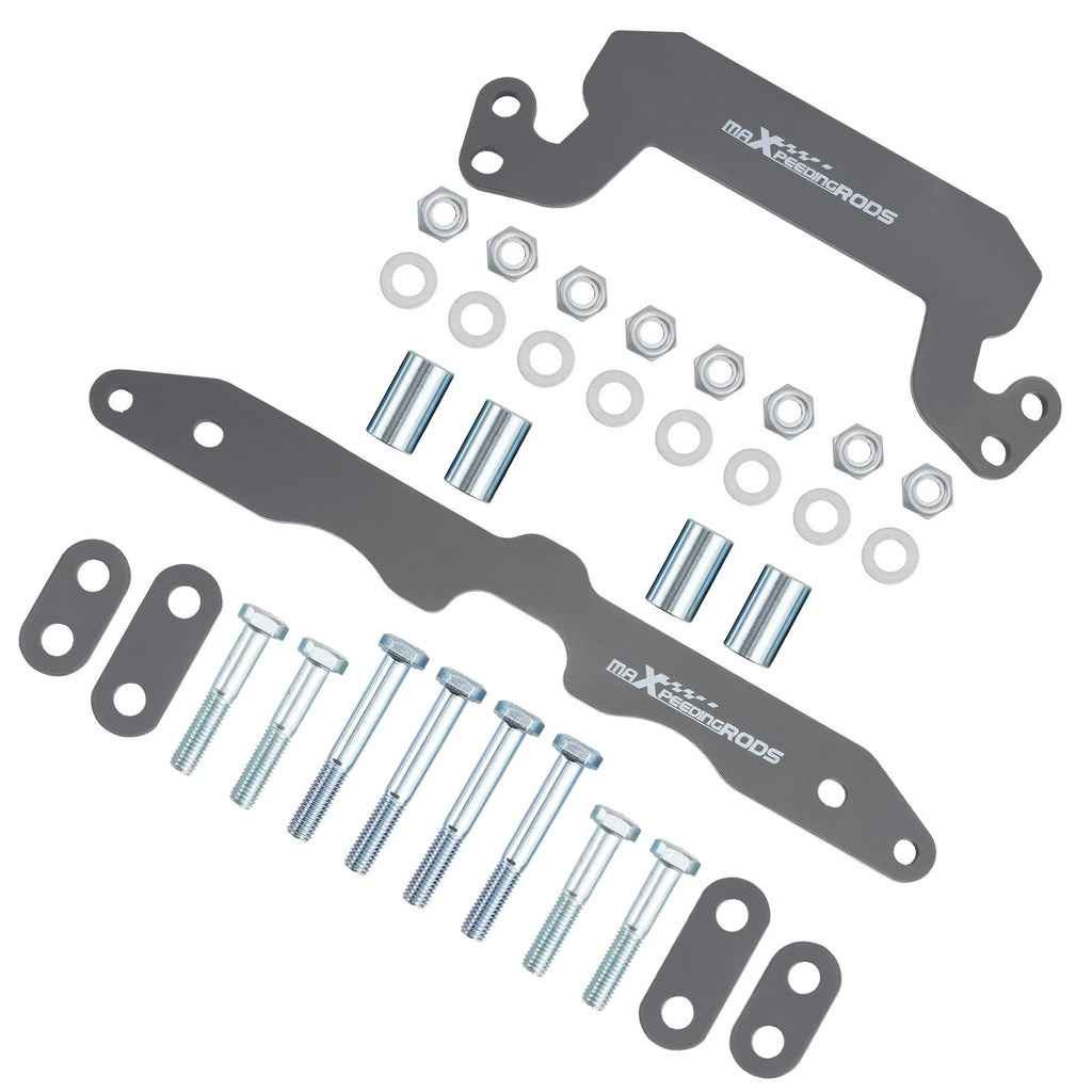 2 Inch Lift Kit for Yamaha Kodiak 700 SE EPS (2016–2024) Steel