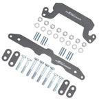 2 Inch Lift Kit for Yamaha Kodiak 700 SE EPS (2016–2024) Steel