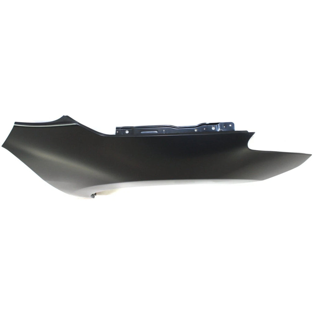 Fender for Nissan Altima Coupe (2008–2013) Front Driver & Passenger Side