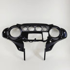 Black Licorice Batwing Inner Fairing for Harley-Davidson Street Glide Special (2014–2023)