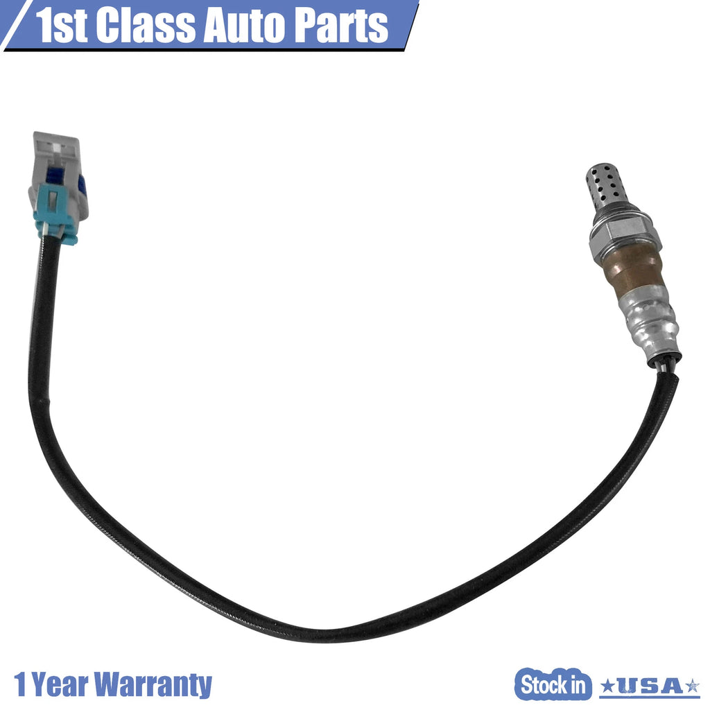 O2 Oxygen Sensor for Buick Chevrolet Pontiac