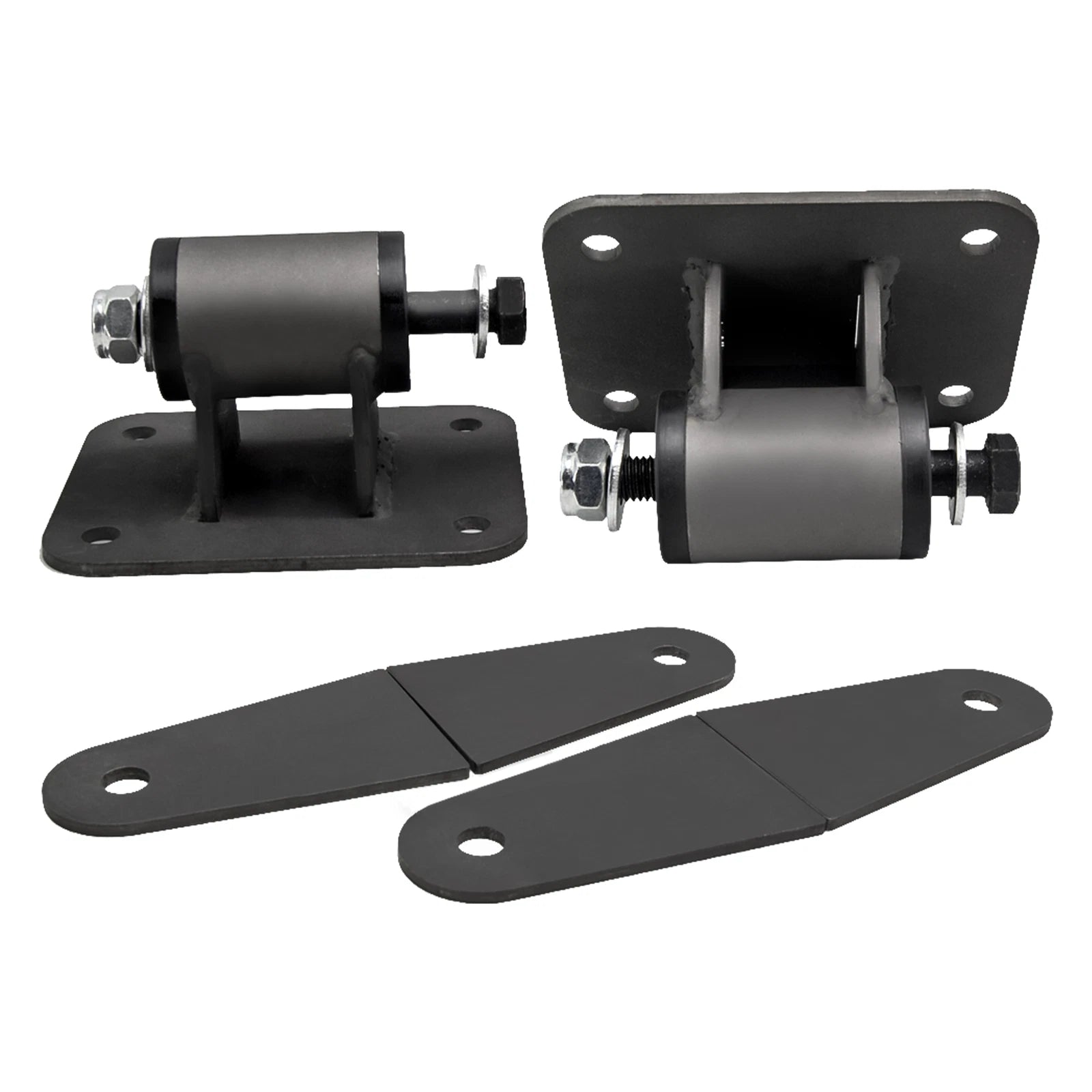 Engine Motor Mount Pair for Chevrolet LS Engines (1997–2013)