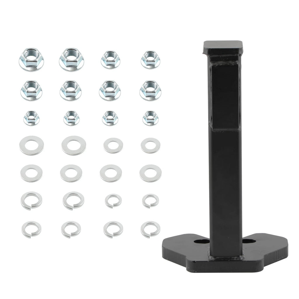 Wheel Hub Removal Tool for All Axle Bolt Hubs (8629)