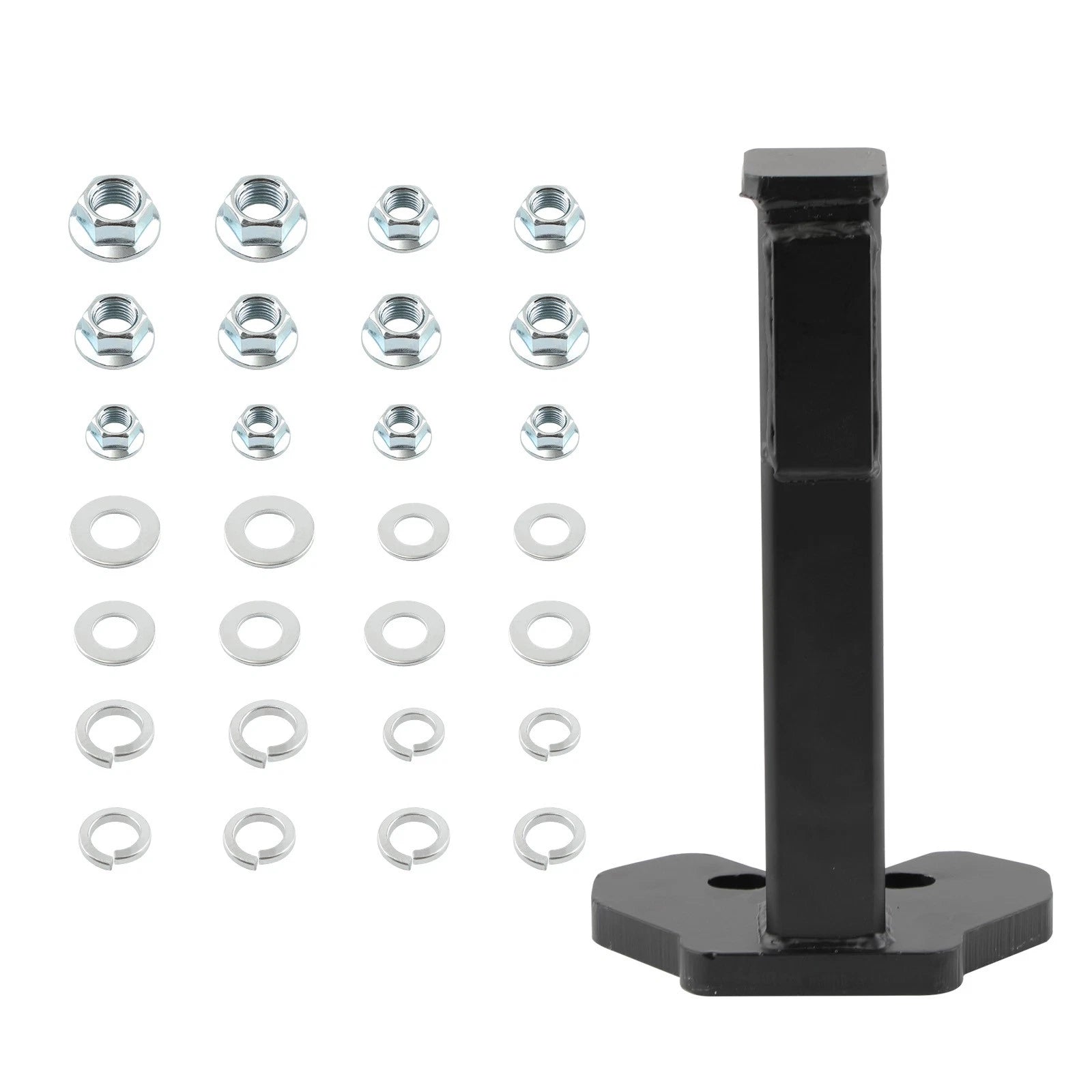 Wheel Hub Removal Tool for All Axle Bolt Hubs (8629)